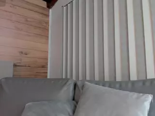 AmmyScott's Live Sex Cam Show