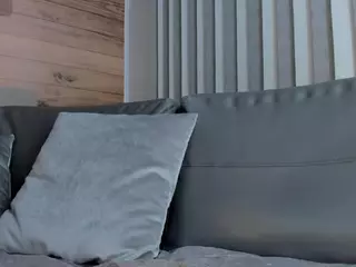 AmmyScott's Live Sex Cam Show