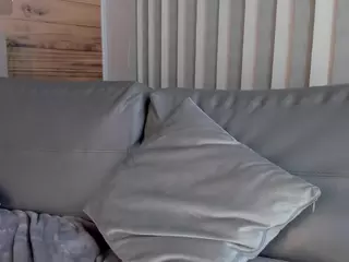 AmmyScott's Live Sex Cam Show