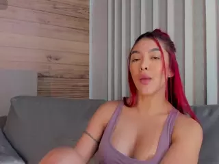 AmmyScott's Live Sex Cam Show