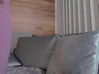 AmmyScott's Live Sex Cam Show