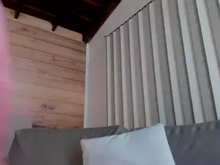 AmmyScott's Live Sex Cam Show
