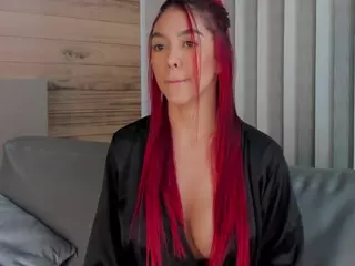 AmmyScott's Live Sex Cam Show
