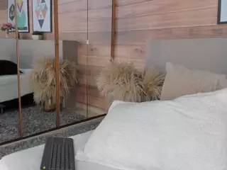 AmmyScott's Live Sex Cam Show