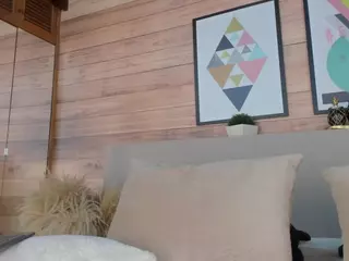 AmmyScott's Live Sex Cam Show