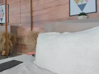 AmmyScott's Live Sex Cam Show