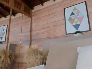 AmmyScott's Live Sex Cam Show
