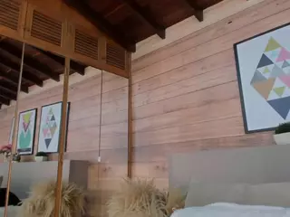 AmmyScott's Live Sex Cam Show