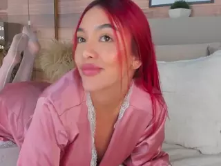 AmmyScott's Live Sex Cam Show
