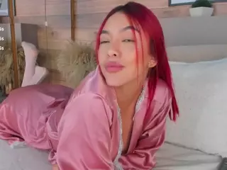 AmmyScott's Live Sex Cam Show