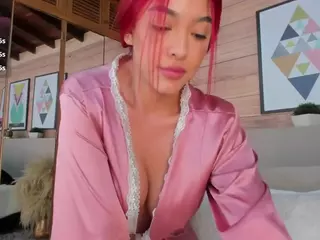 AmmyScott's Live Sex Cam Show