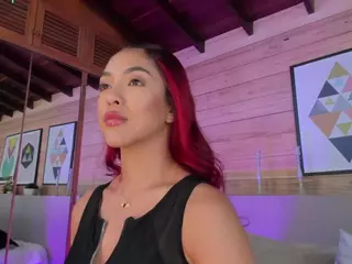 AmmyScott's Live Sex Cam Show