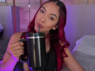 AmmyScott's Live Sex Cam Show