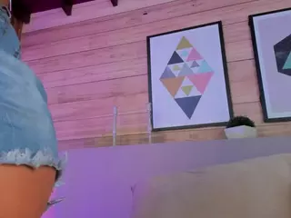 AmmyScott's Live Sex Cam Show