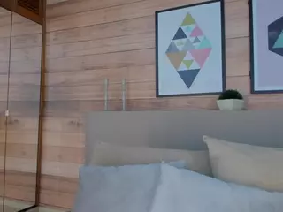 AmmyScott's Live Sex Cam Show