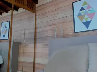 AmmyScott's Live Sex Cam Show