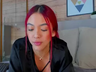 AmmyScott's Live Sex Cam Show
