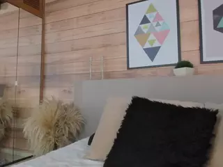 AmmyScott's Live Sex Cam Show