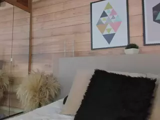 AmmyScott's Live Sex Cam Show