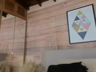 AmmyScott's Live Sex Cam Show