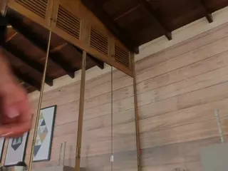 AmmyScott's Live Sex Cam Show