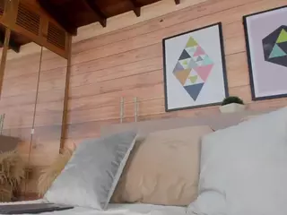 AmmyScott's Live Sex Cam Show