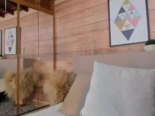 AmmyScott's Live Sex Cam Show