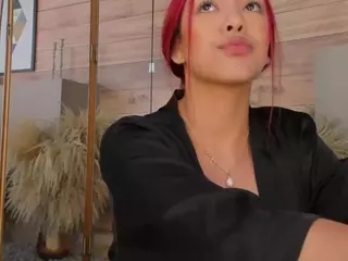 AmmyScott's Live Sex Cam Show