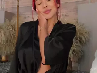 AmmyScott's Live Sex Cam Show
