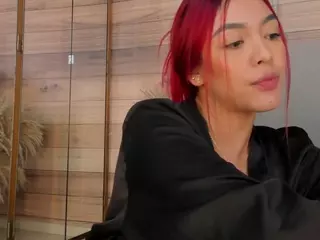 AmmyScott's Live Sex Cam Show