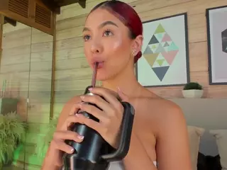 AmmyScott's Live Sex Cam Show