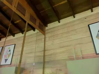 AmmyScott's Live Sex Cam Show