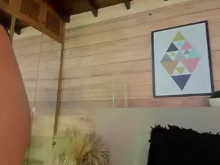 AmmyScott's Live Sex Cam Show