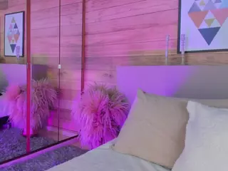 AmmyScott's Live Sex Cam Show