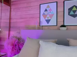 AmmyScott's Live Sex Cam Show