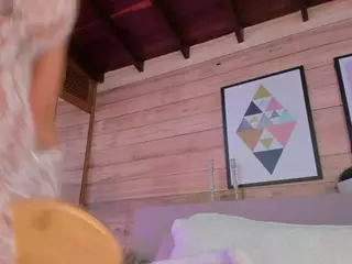 AmmyScott's Live Sex Cam Show