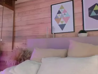 AmmyScott's Live Sex Cam Show