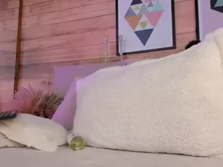 AmmyScott's Live Sex Cam Show