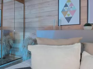 AmmyScott's Live Sex Cam Show