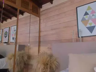 AmmyScott's Live Sex Cam Show