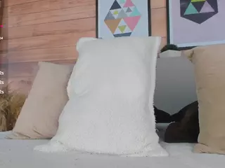 AmmyScott's Live Sex Cam Show