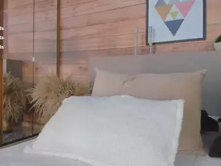 AmmyScott's Live Sex Cam Show