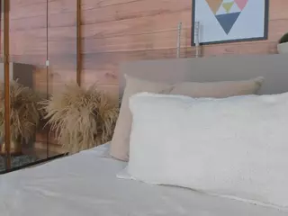 AmmyScott's Live Sex Cam Show