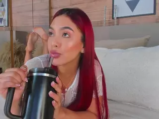 AmmyScott's Live Sex Cam Show