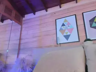 AmmyScott's Live Sex Cam Show
