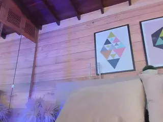 AmmyScott's Live Sex Cam Show