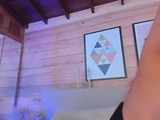 AmmyScott's Live Sex Cam Show