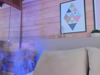 AmmyScott's Live Sex Cam Show
