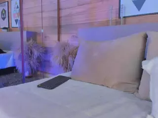 AmmyScott's Live Sex Cam Show