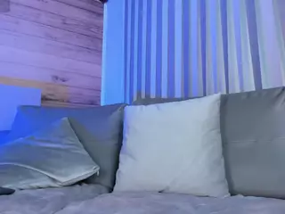 AmmyScott's Live Sex Cam Show